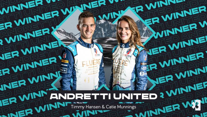 Andretti United