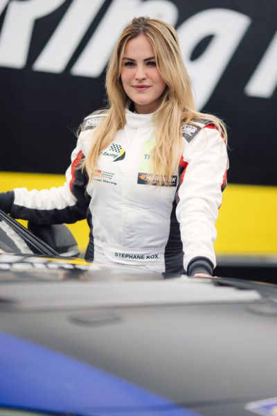 Stephane_Kox_Ring_Racing_Toyota