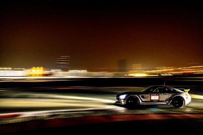 24H Dubai 2022 MercedesAMG Nr408_Dragon_Racing