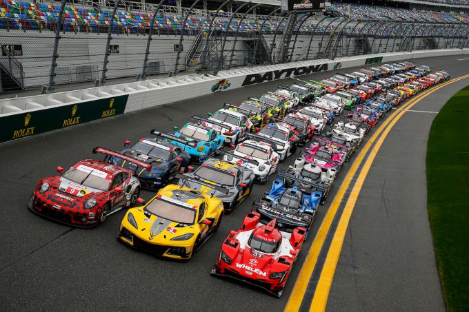 24H_Daytona_2022_volledige_veld