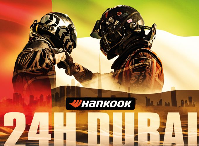 24H Dubai 2022 MercedesAMG foto 1null