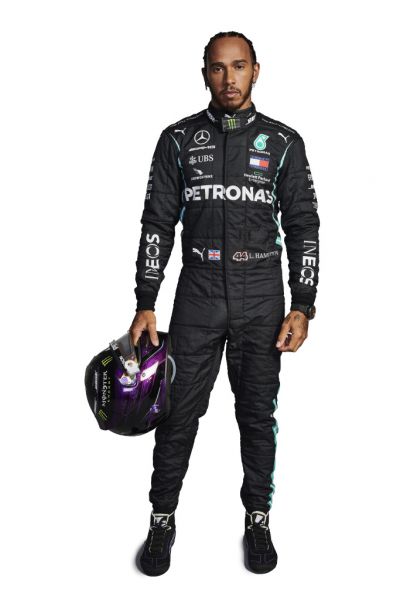 Lewis_Hamilton F! Mercedes 2021