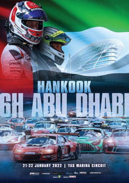 24H Dubai Next_race_Abu_Dhabi
