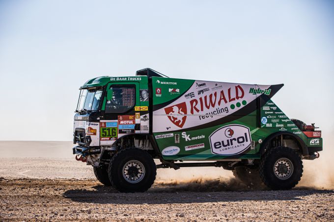 Dakar 2022