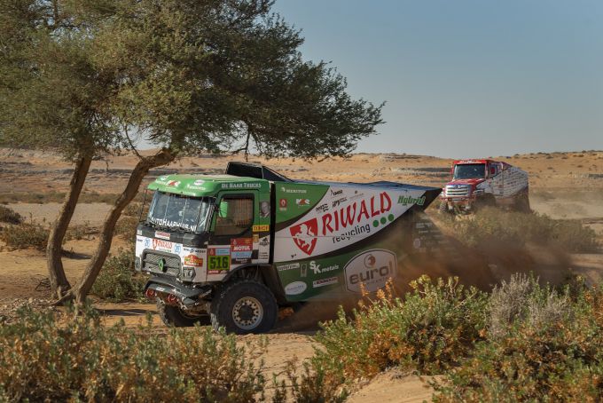 Dakar 2022