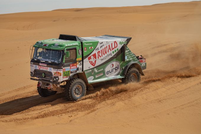 Dakar 2022