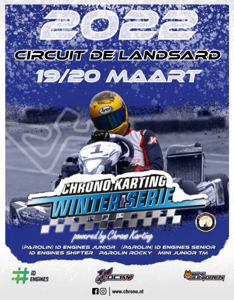 Open Winter 4T Serie 2022