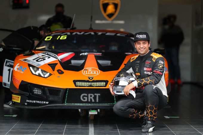 Lamborghini_Clemens_Schmid_AUT_Lamborghini_Grasser_Racing_Team