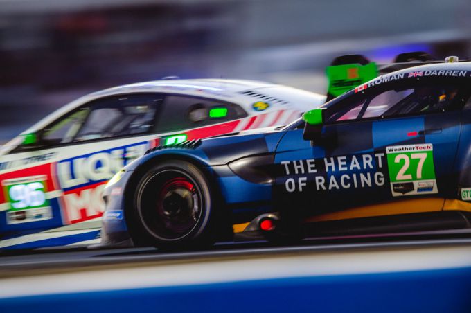 24H Daytona 2022 Aston Martin Heart of Racing 4m