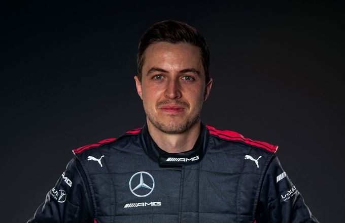 Mikaël Grenier Mercedes-AMG_Team_GruppeM_Racing