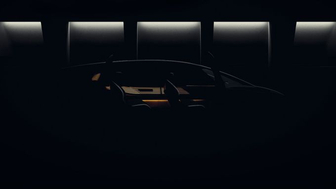 LIVE STREAM: wereldpremière Audi urbansphere concept car