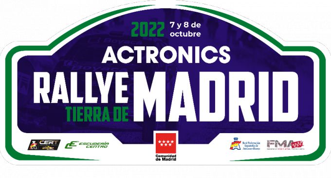 Rally_Madrid_logo