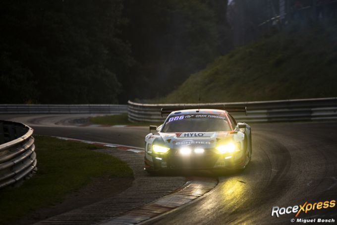 24h N�rburgring