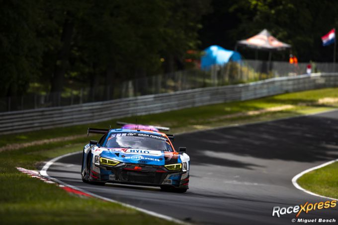 24h N�rburgring
