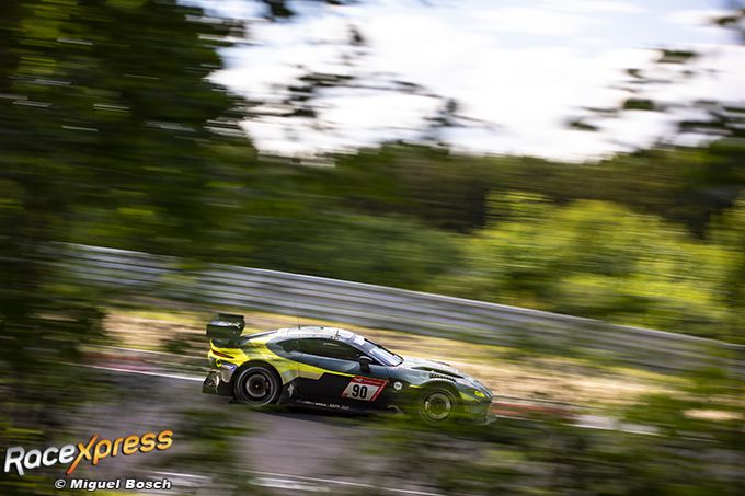 24h Nürburgring 42