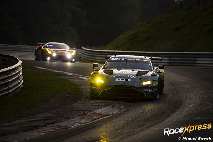 24h Nürburgring 48