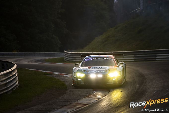 24h Nürburgring 49