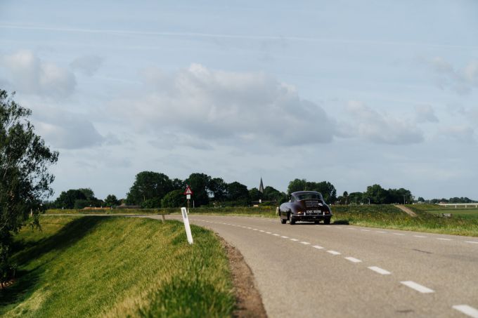 47e Internationale Porsche 356 Meeting 10