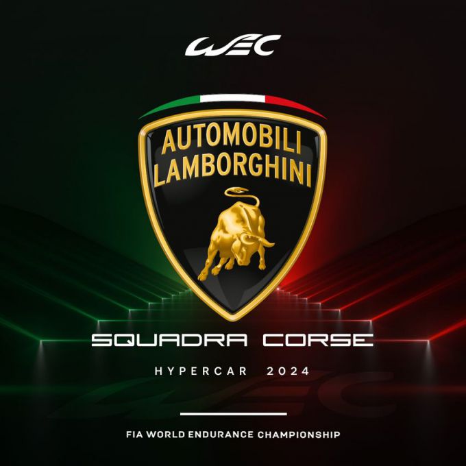 Lamborghini_Squadra_Corse_WEC_2024_logo