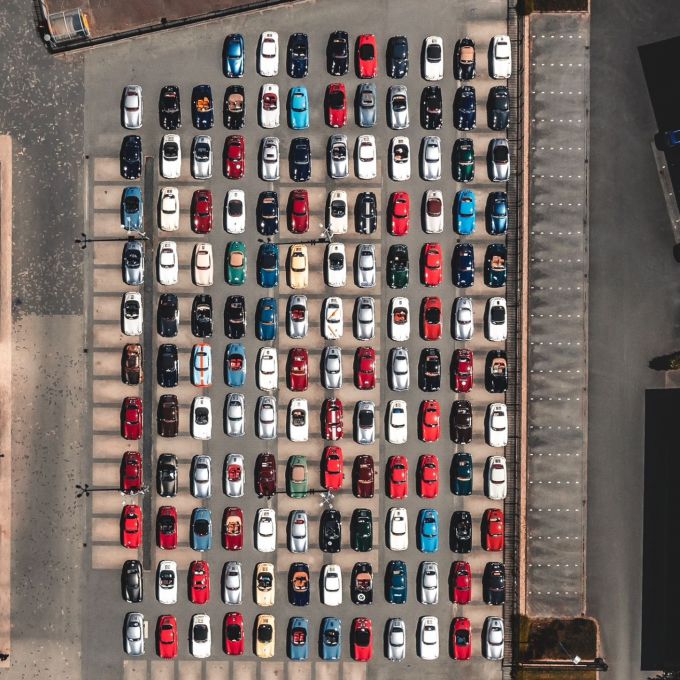 47e Internationale Porsche 356 Meeting 2