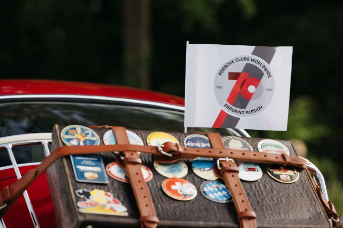 47e Internationale Porsche 356 Meeting 3