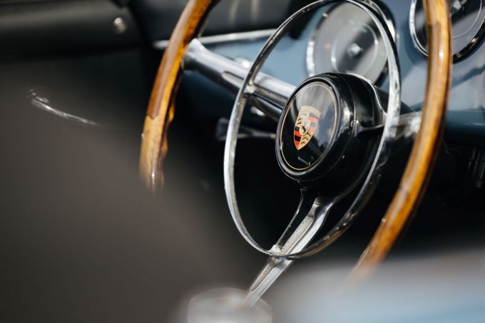 47e Internationale Porsche 356 Meeting 4