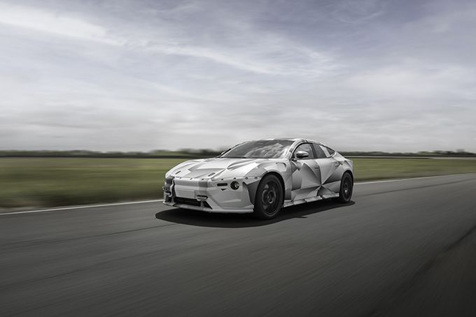 Polestar