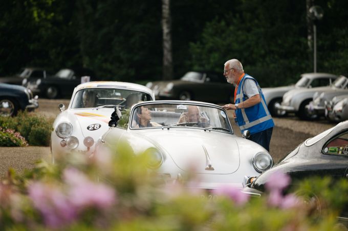 47e Internationale Porsche 356 Meeting 6