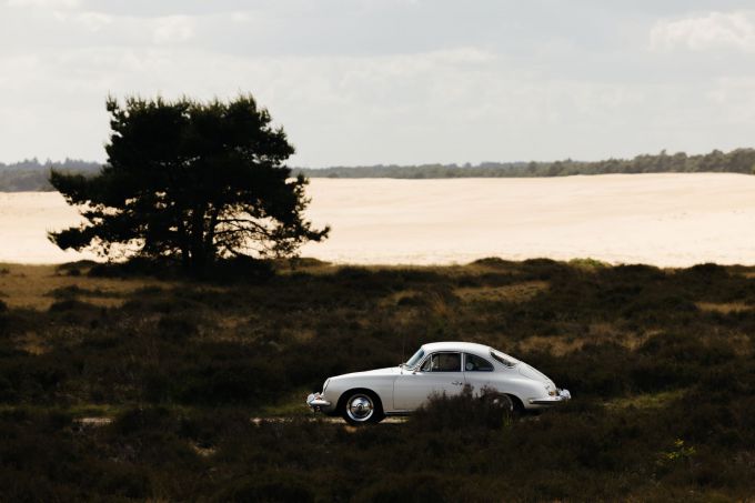 47e Internationale Porsche 356 Meeting 8