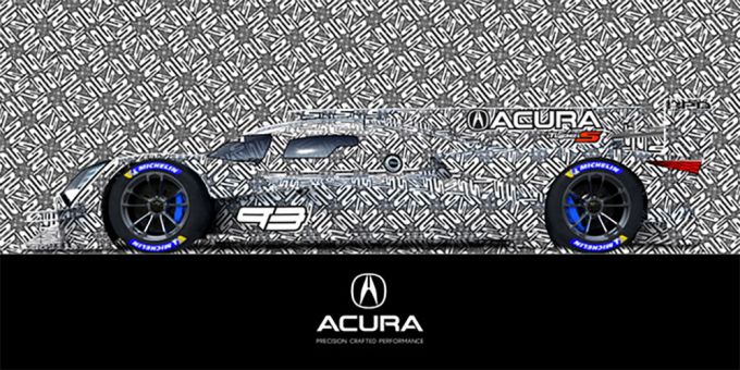 Acura Motorsports