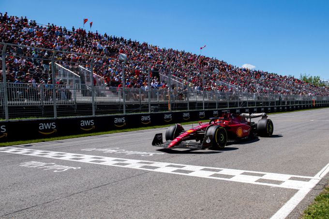 Ferrari_finishlijn_GP_Canada