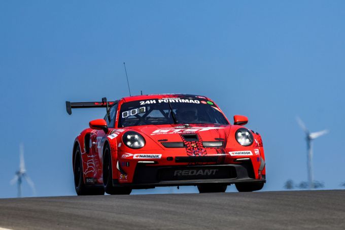 Porsche_Red_Ant_Racing_Nr7
