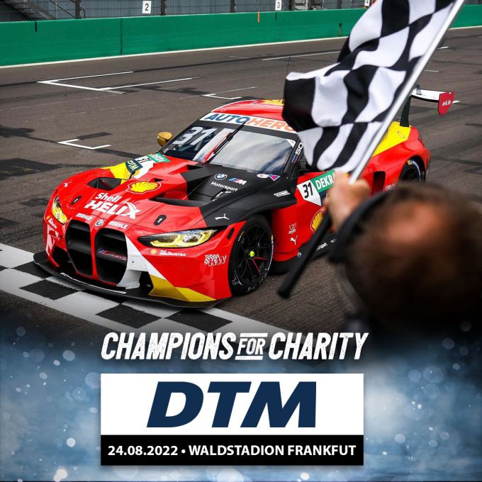 DTM_Champions_for_Charity
