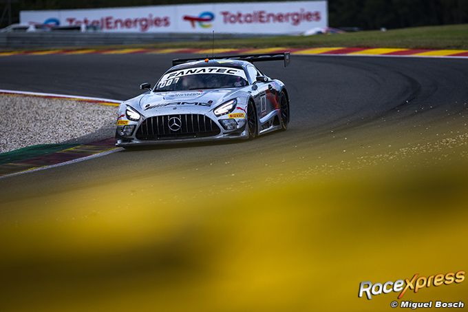 24Hours of Spa-Francorchamps 2022 foto Miguel Bosch 4