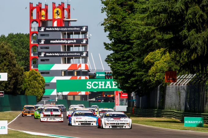 DTM_Classic_DRM_Cup_in_Imola
