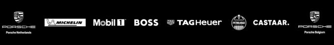 Porsche balk-met-seriepartners