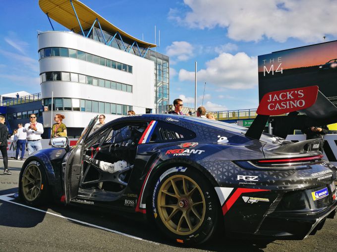 Jack’s Racing Day TT-Circuit Assen 6