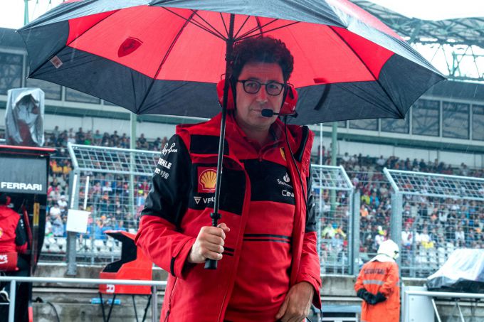 Ferrari_Mattia_Binotto_parapluie