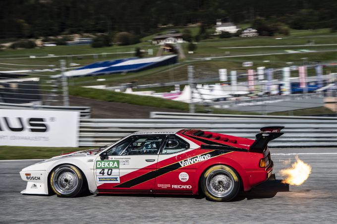 Michel_Kammermann_SUI_im_BMW_M1_beim_DTM_Classic_DRM_Cup_am_Red_Bull_Ring