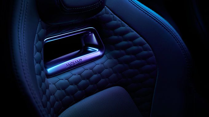 Jaguar
