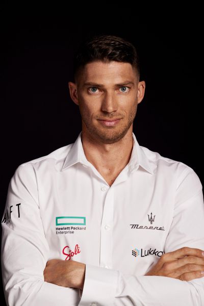 Edoardo Mortara