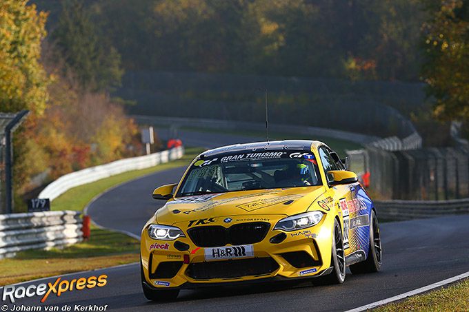 Titelwinnaars BMW M2 CS