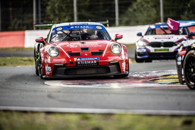 Porsche_Endurance_Trophy_Benelux_2023 voorzijde actie