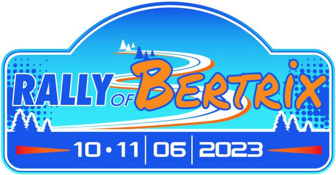 Rally of Bertrix Belgian Rally Championship 2023