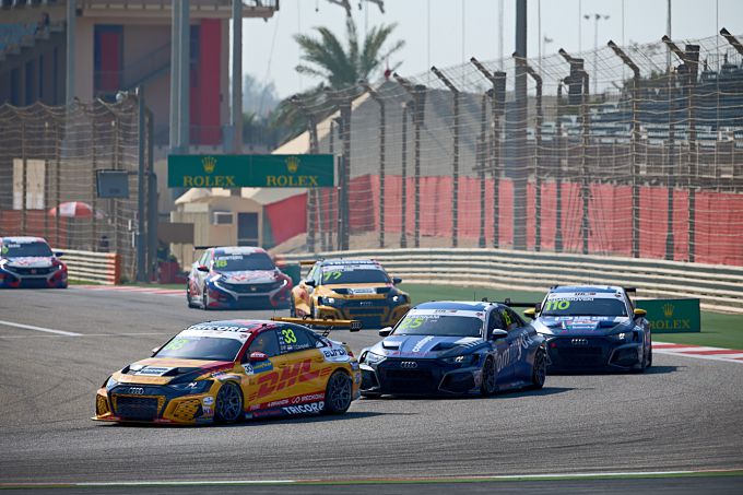 Tom Coronel