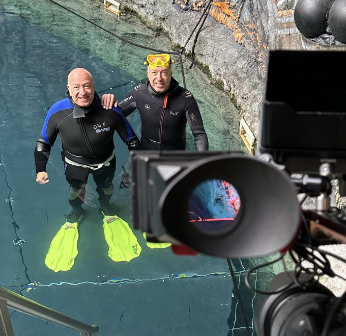 Nieuwe uitdagingen voor Tim en Tom Coronel in aanloop naar de Dakar