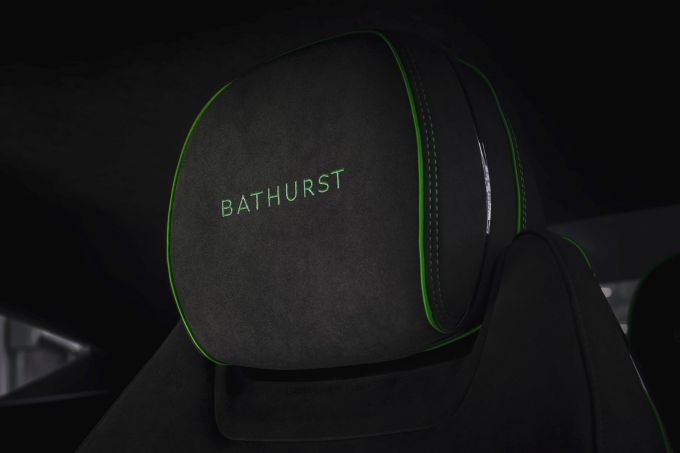 Bathurst 12 Hours Bentley Continental GT S foto 10