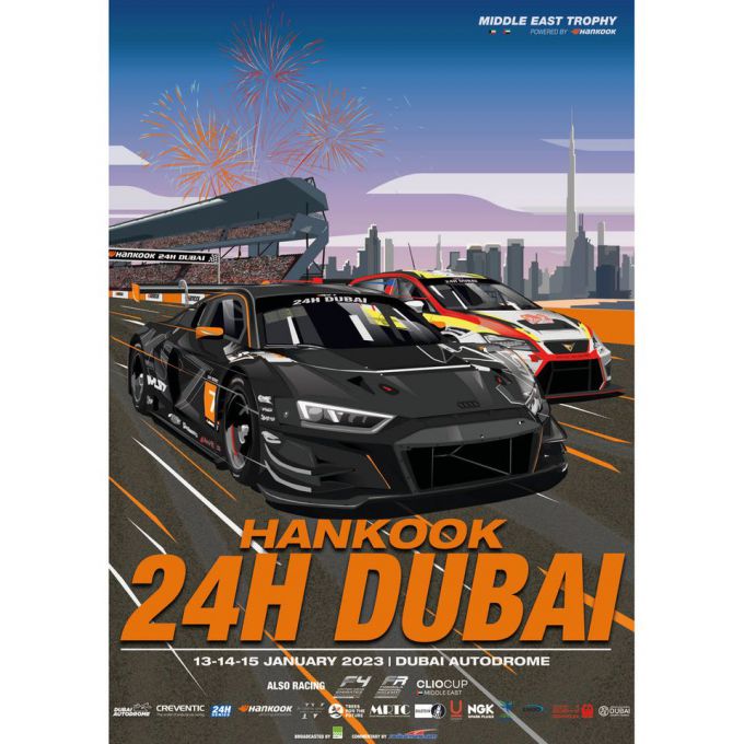 24H_Dubai_2023_event_poster