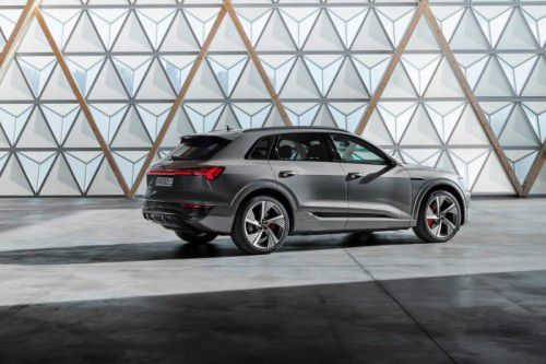 Audi Nederland