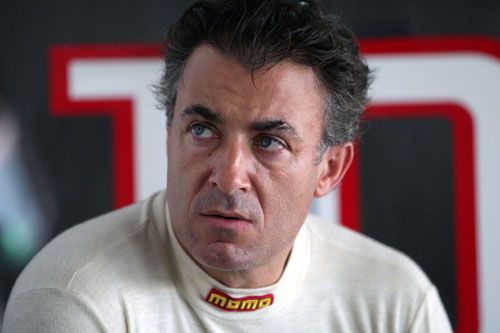 Jean Alesi